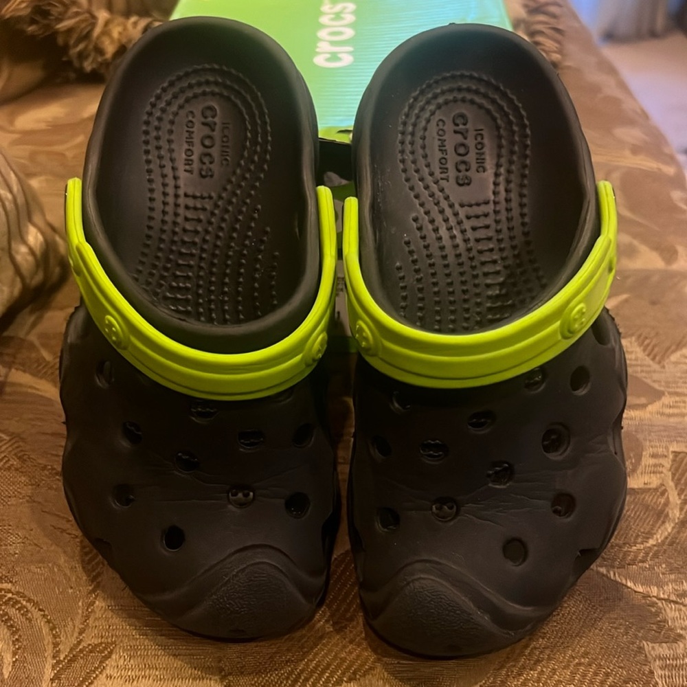 Crocs Kids swiftwater clog